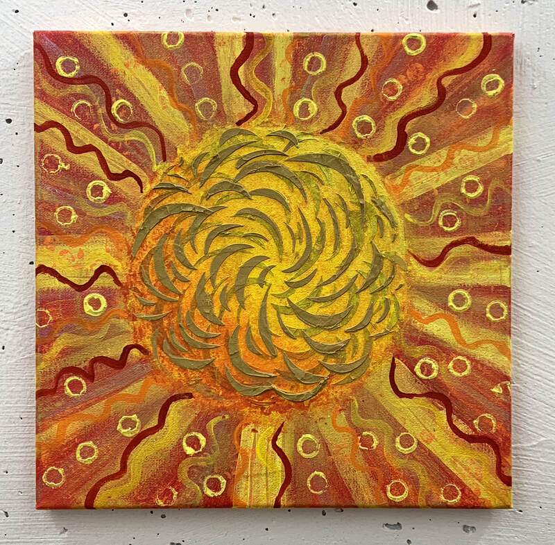 Solar Flare